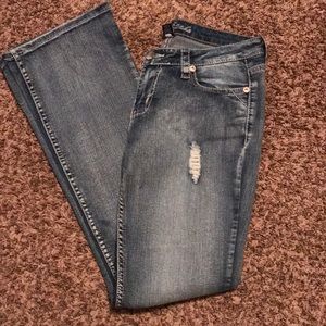 Jeans by Myth Of Jade